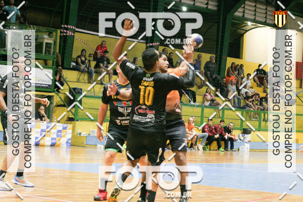 Buy your photos of the eventFinal Four = Finais e Semi  Finais Adulto Masc de Handebol on Fotop
