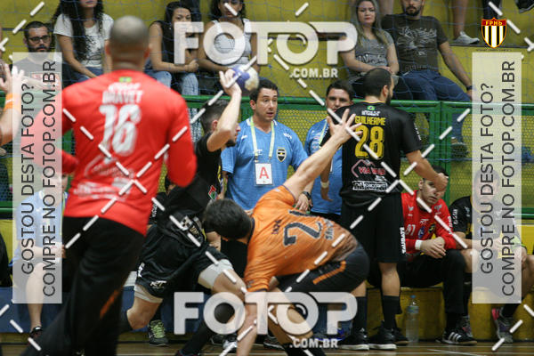 Buy your photos of the eventFinal Four = Finais e Semi  Finais Adulto Masc de Handebol on Fotop