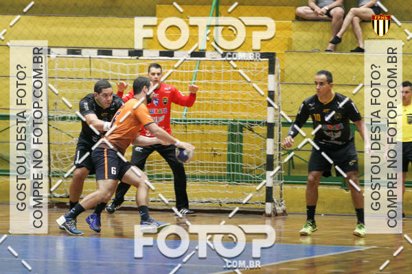 Buy your photos of the eventFinal Four = Finais e Semi  Finais Adulto Masc de Handebol on Fotop