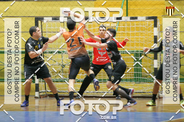 Buy your photos of the eventFinal Four = Finais e Semi  Finais Adulto Masc de Handebol on Fotop