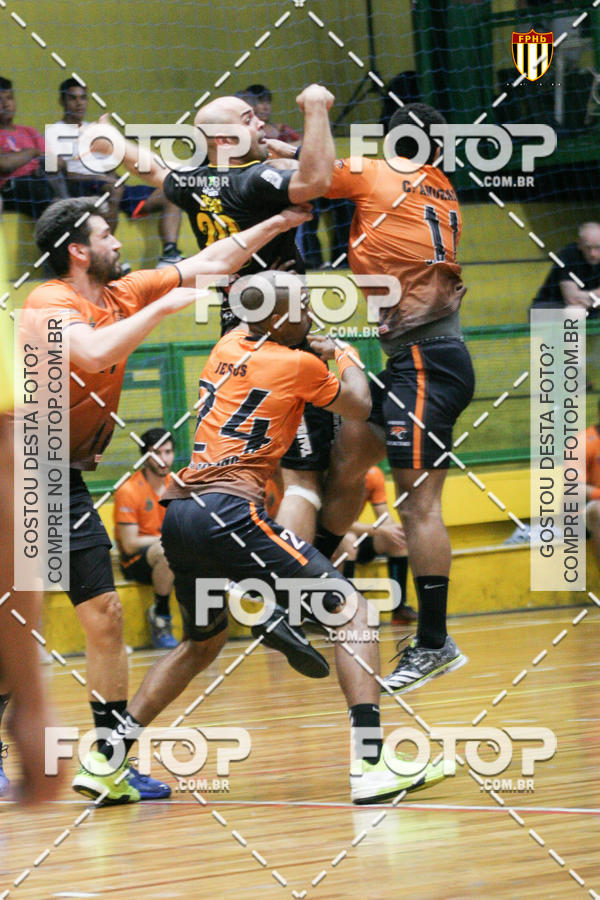 Buy your photos of the eventFinal Four = Finais e Semi  Finais Adulto Masc de Handebol on Fotop