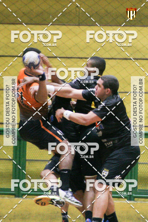 Buy your photos of the eventFinal Four = Finais e Semi  Finais Adulto Masc de Handebol on Fotop