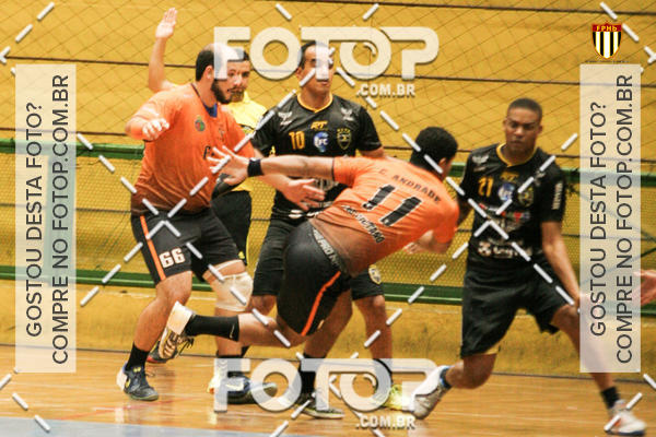 Buy your photos of the eventFinal Four = Finais e Semi  Finais Adulto Masc de Handebol on Fotop