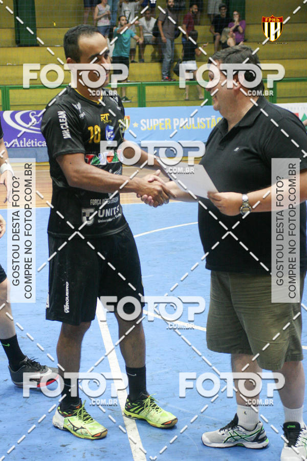 Buy your photos of the eventFinal Four = Finais e Semi  Finais Adulto Masc de Handebol on Fotop