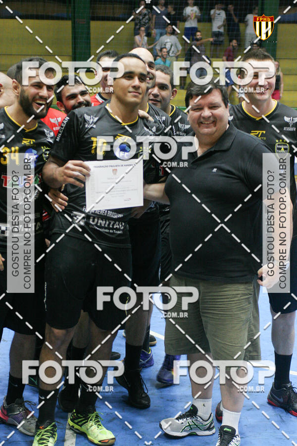 Buy your photos of the eventFinal Four = Finais e Semi  Finais Adulto Masc de Handebol on Fotop
