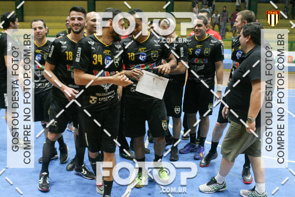 Buy your photos of the eventFinal Four = Finais e Semi  Finais Adulto Masc de Handebol on Fotop
