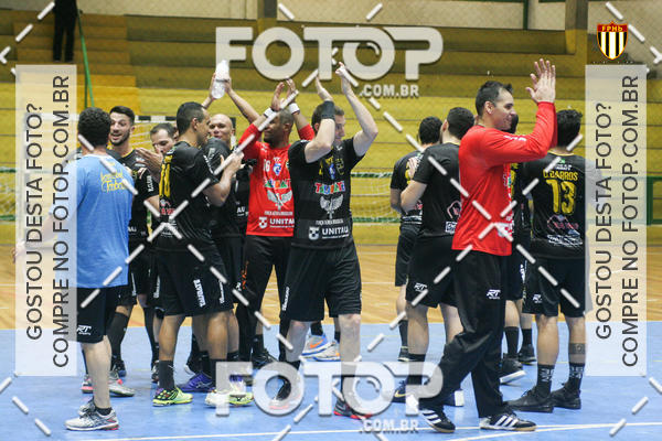 Buy your photos of the eventFinal Four = Finais e Semi  Finais Adulto Masc de Handebol on Fotop