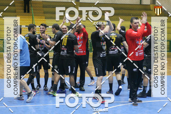 Buy your photos of the eventFinal Four = Finais e Semi  Finais Adulto Masc de Handebol on Fotop