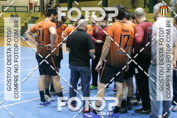 Buy your photos of the eventFinal Four = Finais e Semi  Finais Adulto Masc de Handebol on Fotop