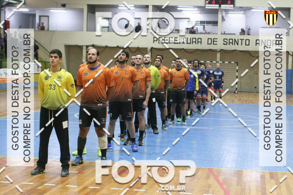 Buy your photos of the eventFinal Four = Finais e Semi  Finais Adulto Masc de Handebol on Fotop
