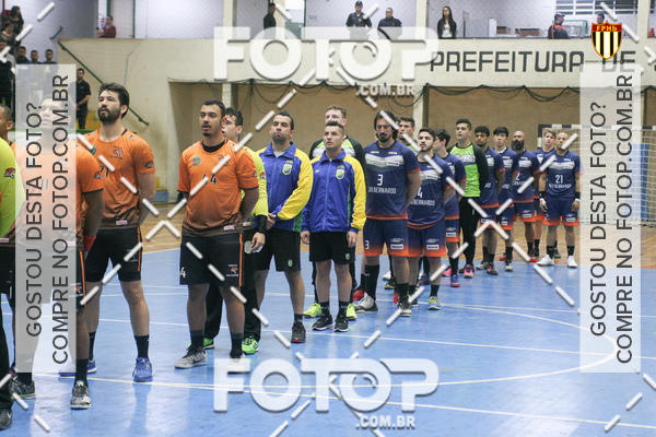 Buy your photos of the eventFinal Four = Finais e Semi  Finais Adulto Masc de Handebol on Fotop