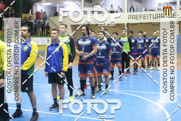 Buy your photos of the eventFinal Four = Finais e Semi  Finais Adulto Masc de Handebol on Fotop