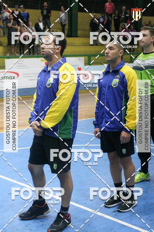 Buy your photos of the eventFinal Four = Finais e Semi  Finais Adulto Masc de Handebol on Fotop