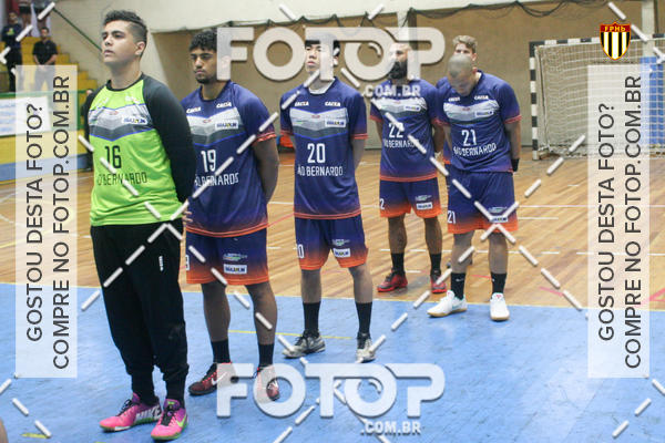 Buy your photos of the eventFinal Four = Finais e Semi  Finais Adulto Masc de Handebol on Fotop