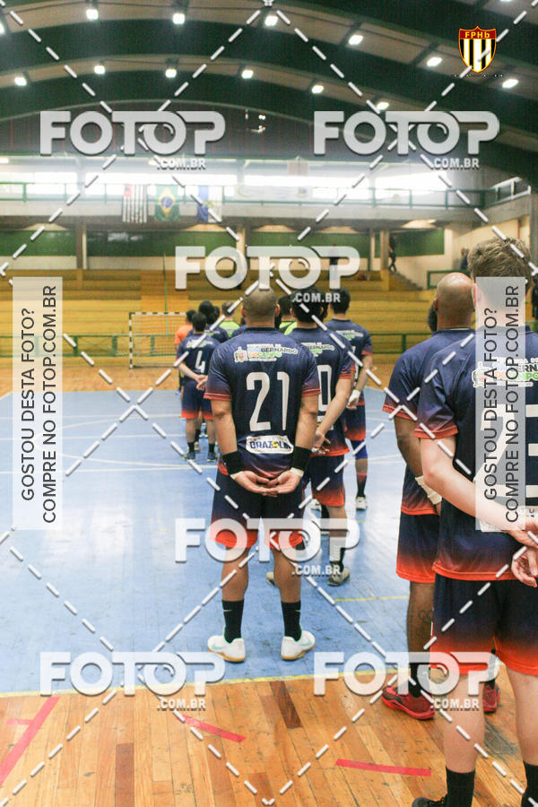 Buy your photos of the eventFinal Four = Finais e Semi  Finais Adulto Masc de Handebol on Fotop
