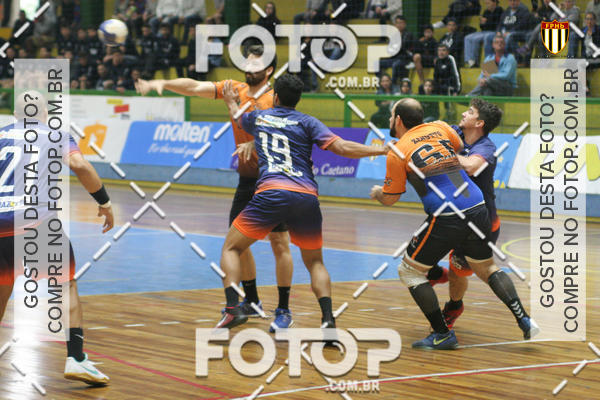 Buy your photos of the eventFinal Four = Finais e Semi  Finais Adulto Masc de Handebol on Fotop