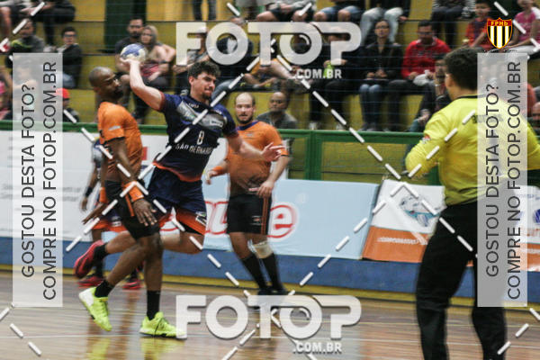 Buy your photos of the eventFinal Four = Finais e Semi  Finais Adulto Masc de Handebol on Fotop
