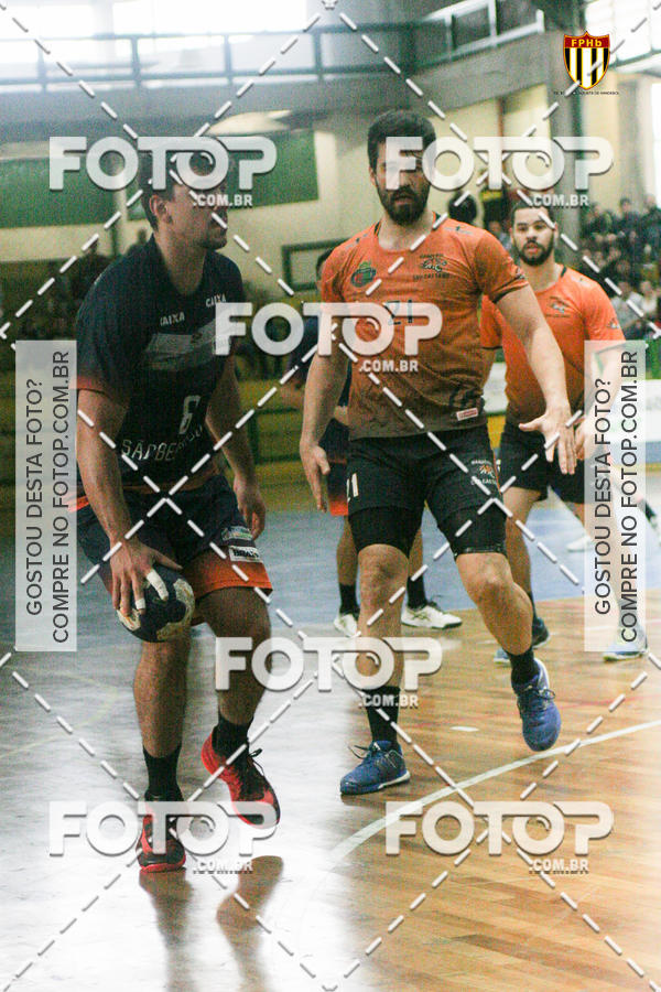 Buy your photos of the eventFinal Four = Finais e Semi  Finais Adulto Masc de Handebol on Fotop