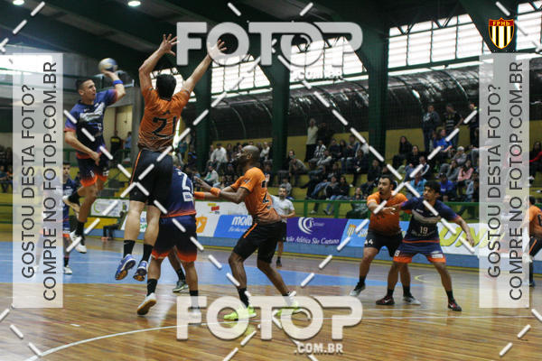 Buy your photos of the eventFinal Four = Finais e Semi  Finais Adulto Masc de Handebol on Fotop