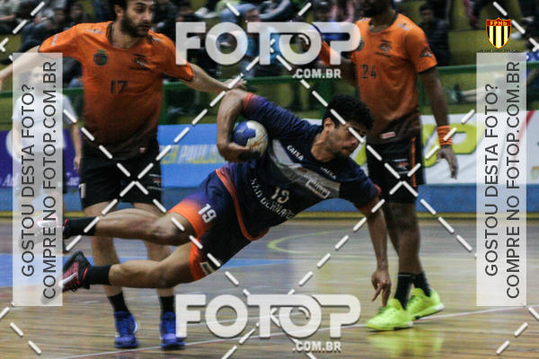 Buy your photos of the eventFinal Four = Finais e Semi  Finais Adulto Masc de Handebol on Fotop