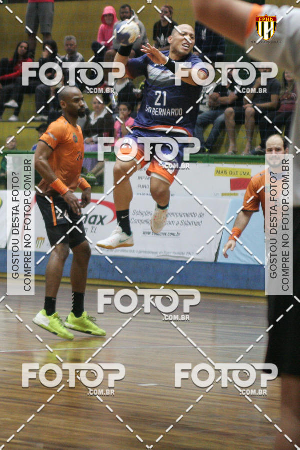 Buy your photos of the eventFinal Four = Finais e Semi  Finais Adulto Masc de Handebol on Fotop