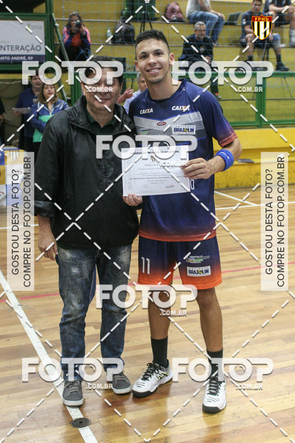 Buy your photos of the eventFinal Four = Finais e Semi  Finais Adulto Masc de Handebol on Fotop