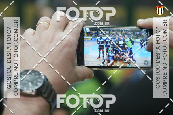 Buy your photos of the eventFinal Four = Finais e Semi  Finais Adulto Masc de Handebol on Fotop