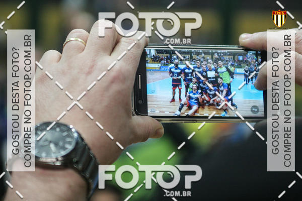 Buy your photos of the eventFinal Four = Finais e Semi  Finais Adulto Masc de Handebol on Fotop