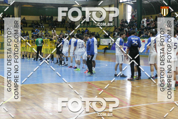Buy your photos of the eventFinal Four = Finais e Semi  Finais Adulto Masc de Handebol on Fotop