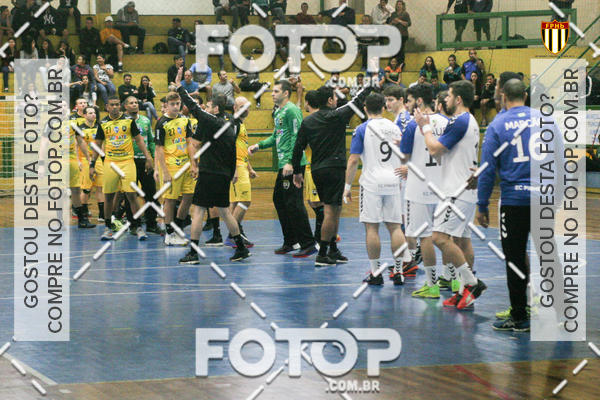 Buy your photos of the eventFinal Four = Finais e Semi  Finais Adulto Masc de Handebol on Fotop