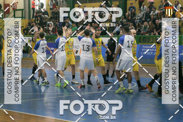 Buy your photos of the eventFinal Four = Finais e Semi  Finais Adulto Masc de Handebol on Fotop