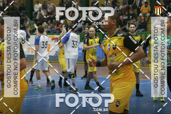 Buy your photos of the eventFinal Four = Finais e Semi  Finais Adulto Masc de Handebol on Fotop