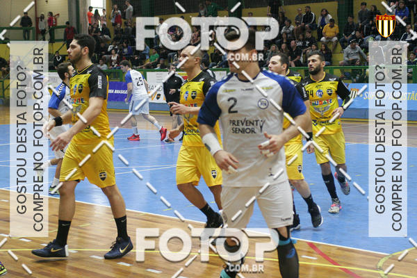 Buy your photos of the eventFinal Four = Finais e Semi  Finais Adulto Masc de Handebol on Fotop