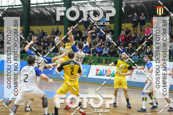 Buy your photos of the eventFinal Four = Finais e Semi  Finais Adulto Masc de Handebol on Fotop