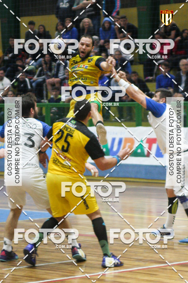 Buy your photos of the eventFinal Four = Finais e Semi  Finais Adulto Masc de Handebol on Fotop