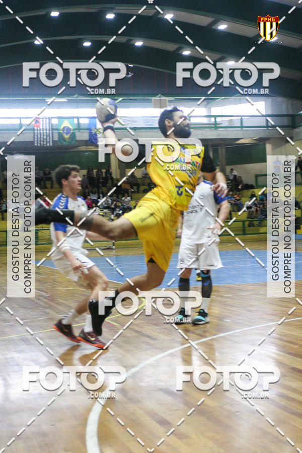 Buy your photos of the eventFinal Four = Finais e Semi  Finais Adulto Masc de Handebol on Fotop