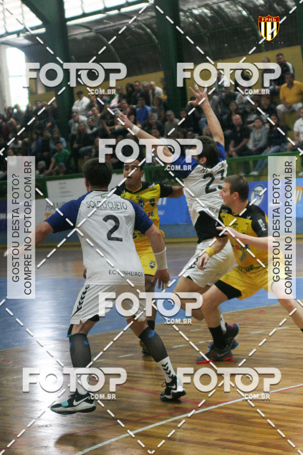 Buy your photos of the eventFinal Four = Finais e Semi  Finais Adulto Masc de Handebol on Fotop