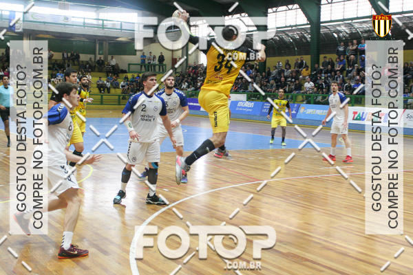 Buy your photos of the eventFinal Four = Finais e Semi  Finais Adulto Masc de Handebol on Fotop