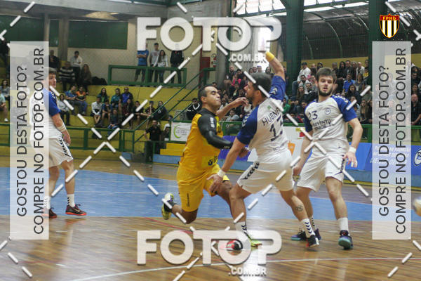 Buy your photos of the eventFinal Four = Finais e Semi  Finais Adulto Masc de Handebol on Fotop