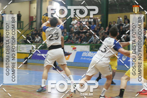 Buy your photos of the eventFinal Four = Finais e Semi  Finais Adulto Masc de Handebol on Fotop
