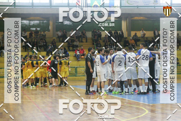 Buy your photos of the eventFinal Four = Finais e Semi  Finais Adulto Masc de Handebol on Fotop