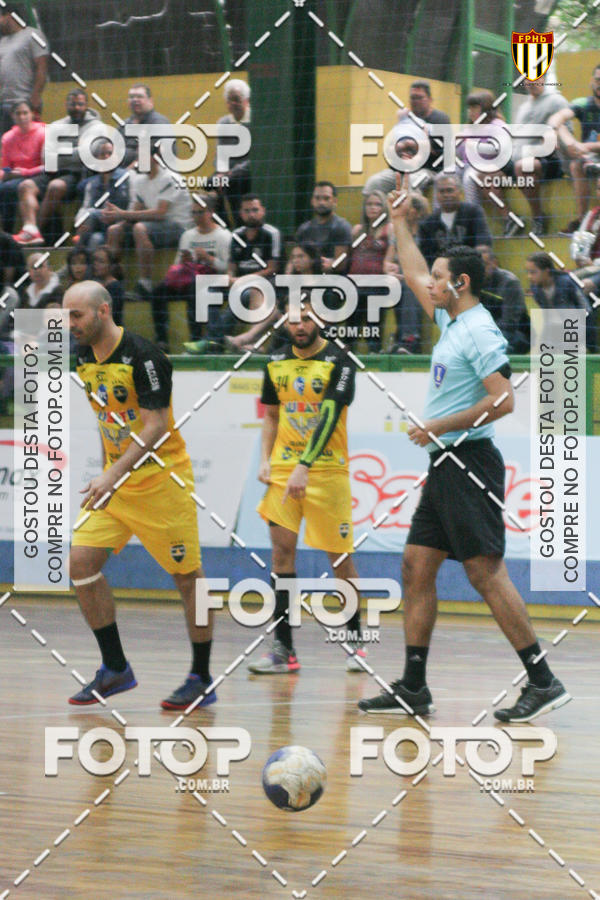 Buy your photos of the eventFinal Four = Finais e Semi  Finais Adulto Masc de Handebol on Fotop