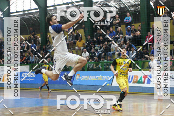 Buy your photos of the eventFinal Four = Finais e Semi  Finais Adulto Masc de Handebol on Fotop
