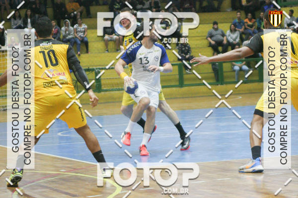 Buy your photos of the eventFinal Four = Finais e Semi  Finais Adulto Masc de Handebol on Fotop