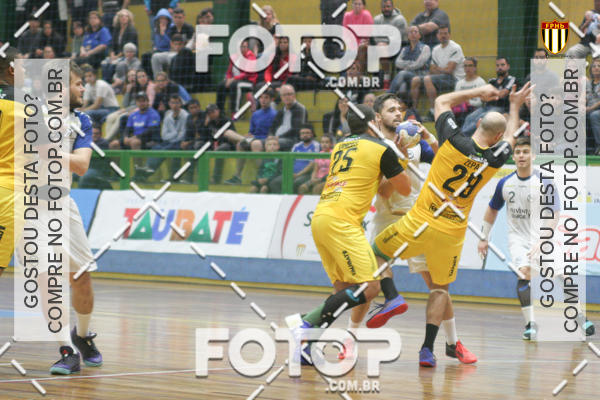 Buy your photos of the eventFinal Four = Finais e Semi  Finais Adulto Masc de Handebol on Fotop