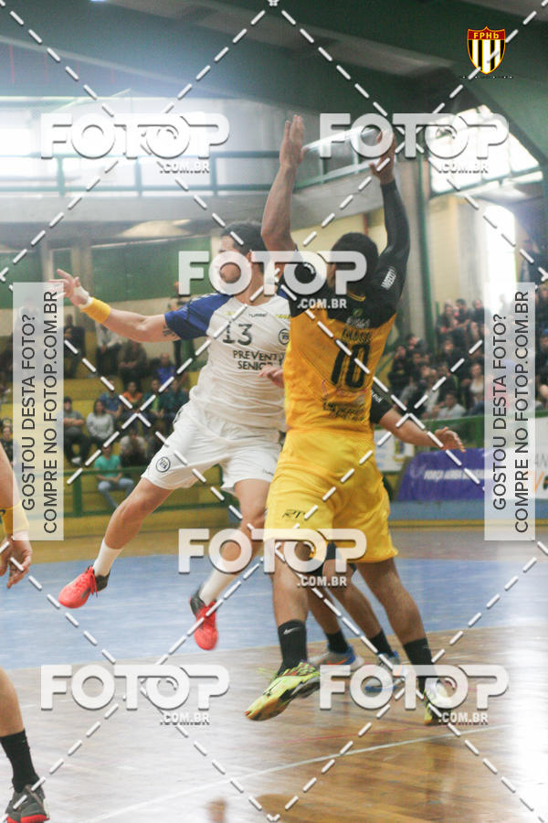 Buy your photos of the eventFinal Four = Finais e Semi  Finais Adulto Masc de Handebol on Fotop