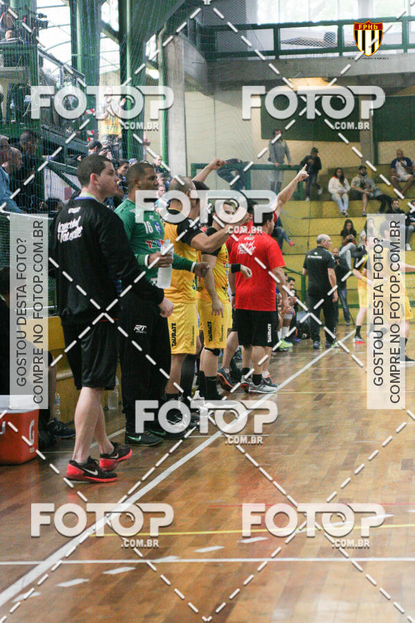 Buy your photos of the eventFinal Four = Finais e Semi  Finais Adulto Masc de Handebol on Fotop