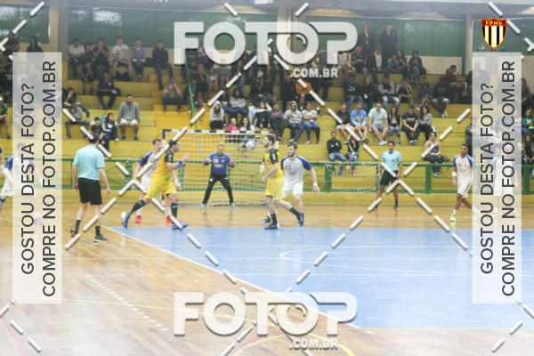 Buy your photos of the eventFinal Four = Finais e Semi  Finais Adulto Masc de Handebol on Fotop