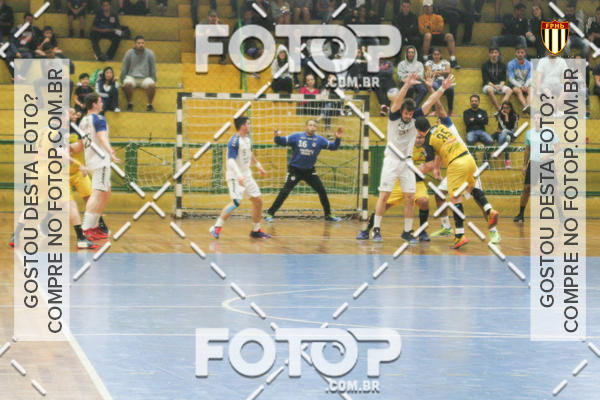 Buy your photos of the eventFinal Four = Finais e Semi  Finais Adulto Masc de Handebol on Fotop