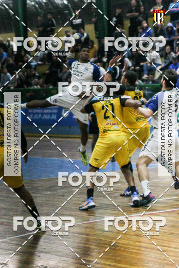 Buy your photos of the eventFinal Four = Finais e Semi  Finais Adulto Masc de Handebol on Fotop